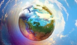 what will happen if earth stops rotating