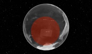 Point Nemo - the most isolated spot on Earth