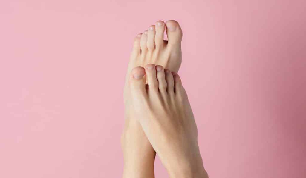 Foot Fetish