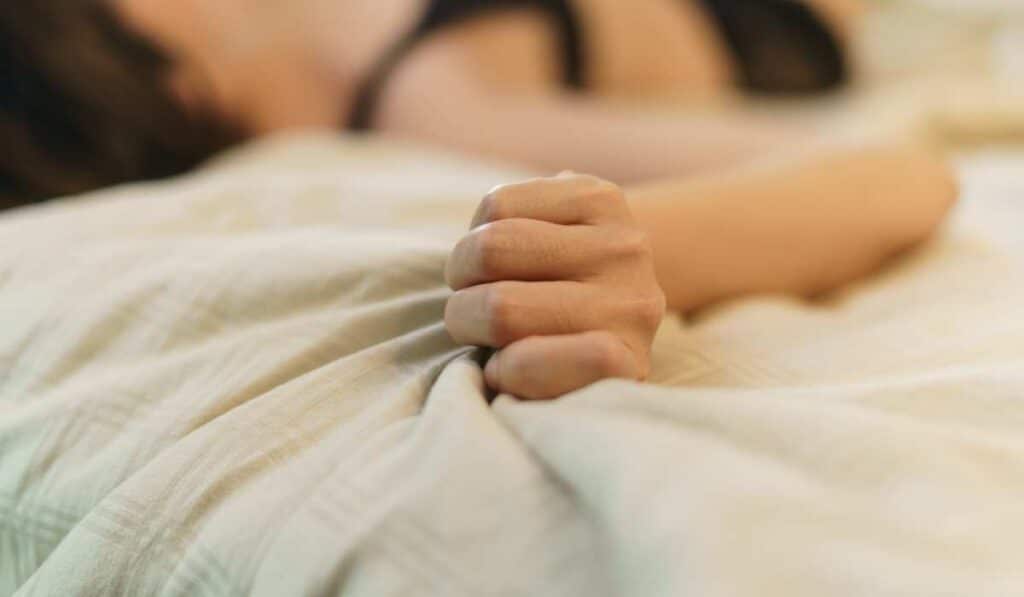 bizarre fetish - Orgasm control