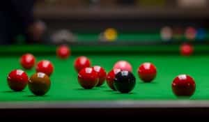 origin of snooker