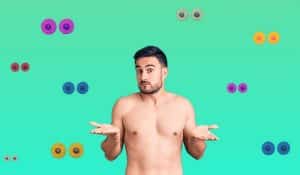 Why Do Men Have Nipples?