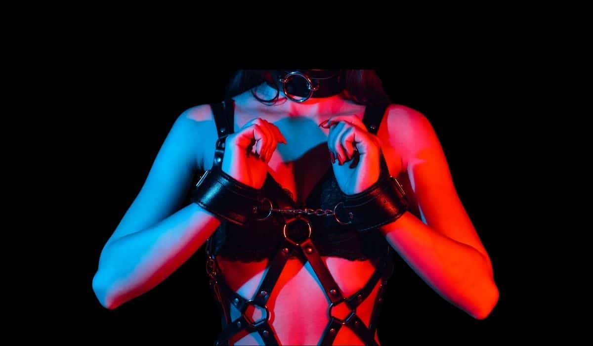 bizarre fetishes
