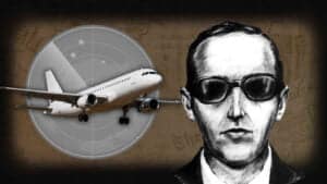 The Greatest FBI Mystery: Unraveling the Enigma of D.B. Cooper
