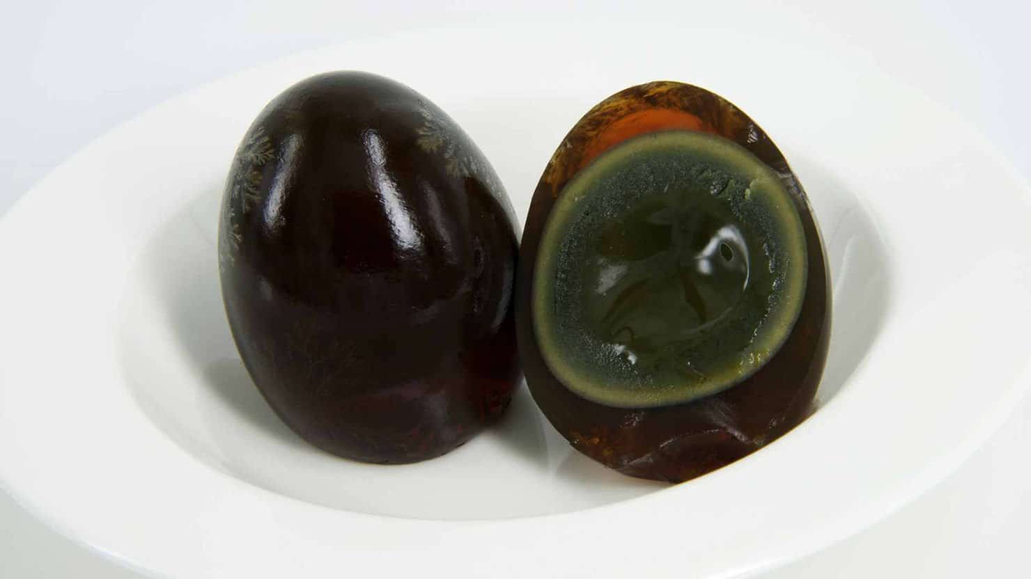 century-eggs-china