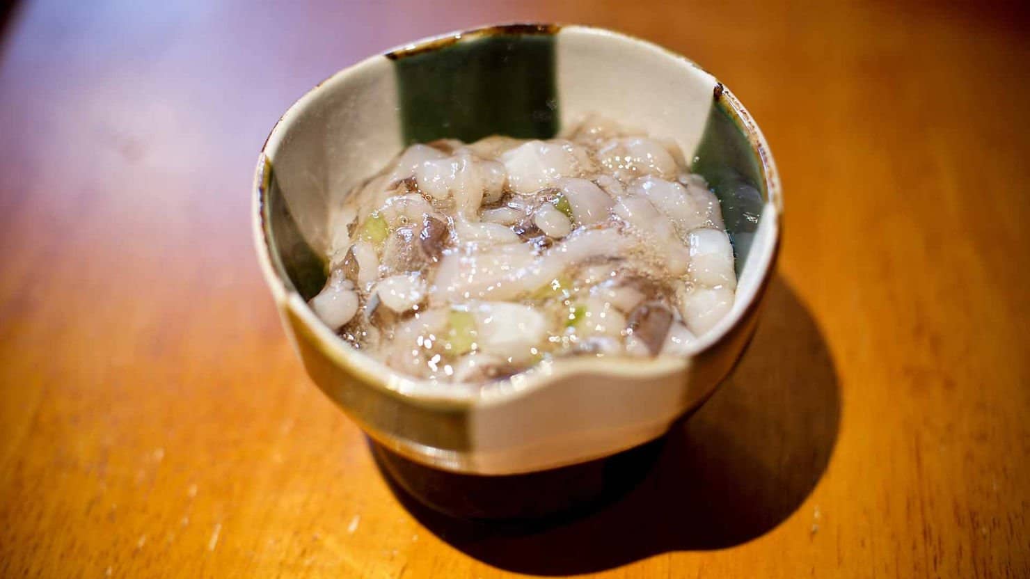 sannakji