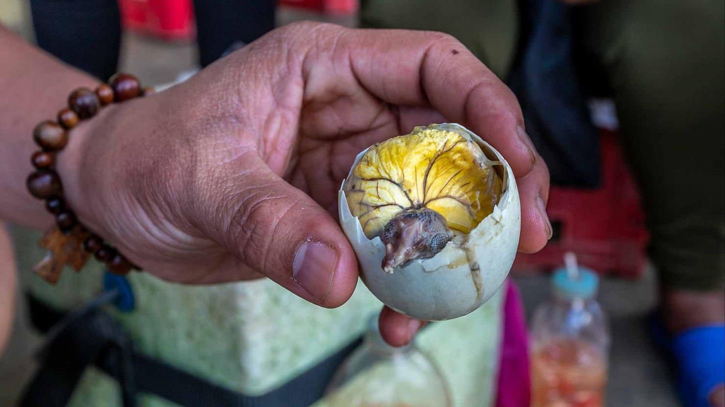 balut