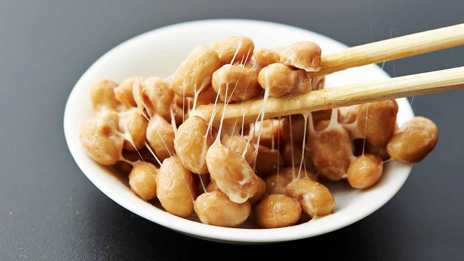 natto