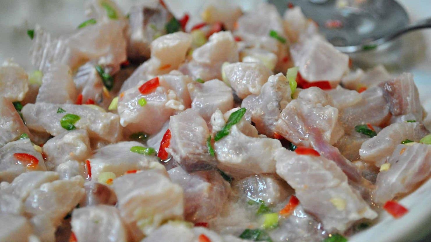 kinilaw