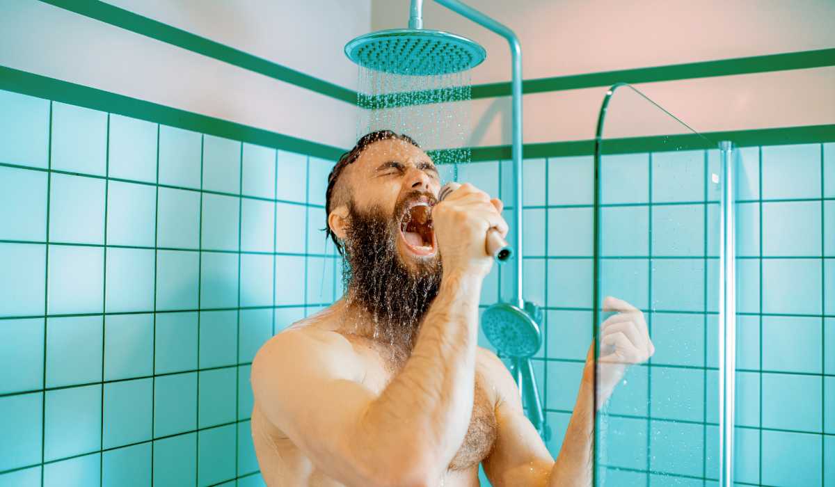 Proven Benefits Of Showering Everyday