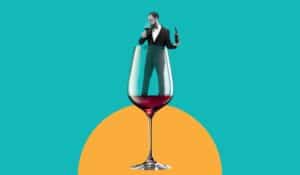 Wine Frauds