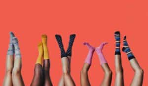 Interesting Facts About Socks