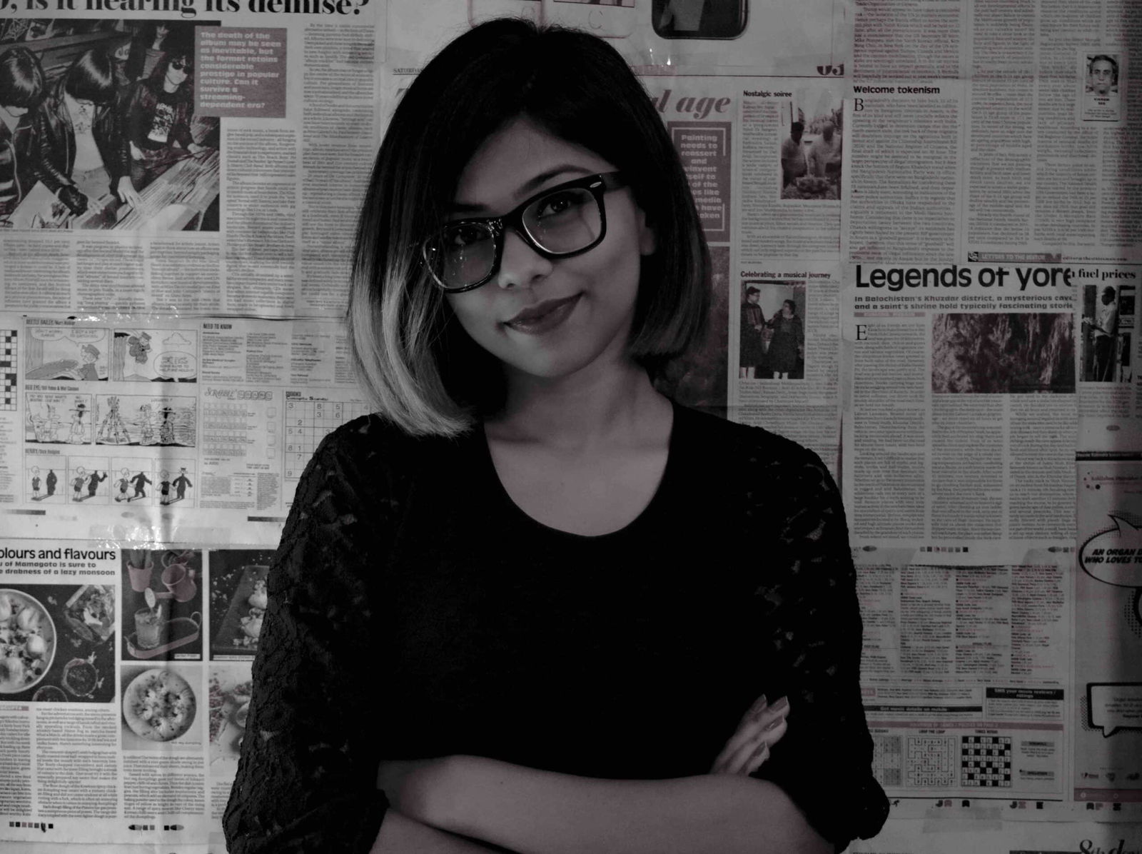 Poushali Chatarjee - Author at The Merge