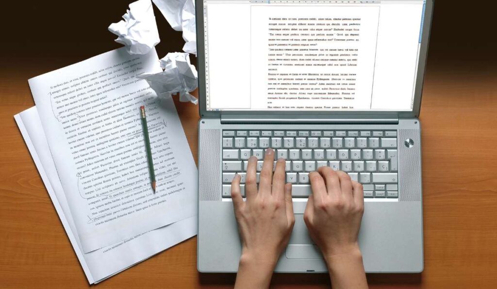 content writer jobs