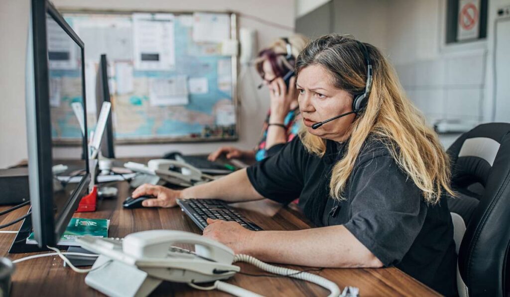 Dispatcher - jobs that will disappear
