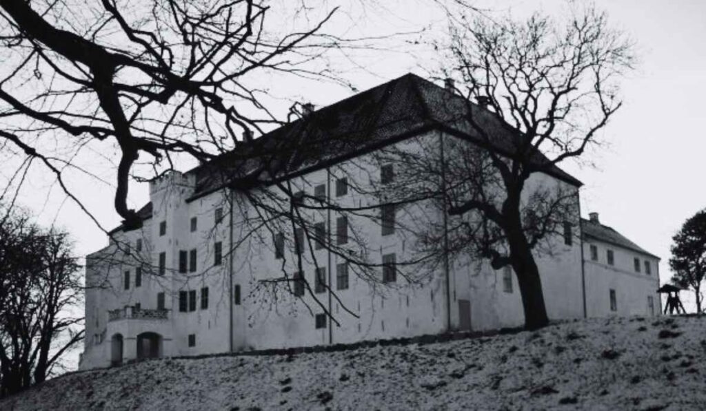 Dragsholm Castle 