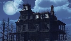 Most Haunted Places In The World