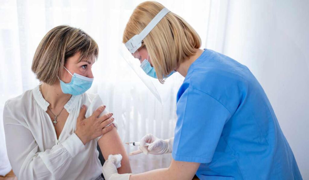 Participating In Clinical Trials - strange way to make money