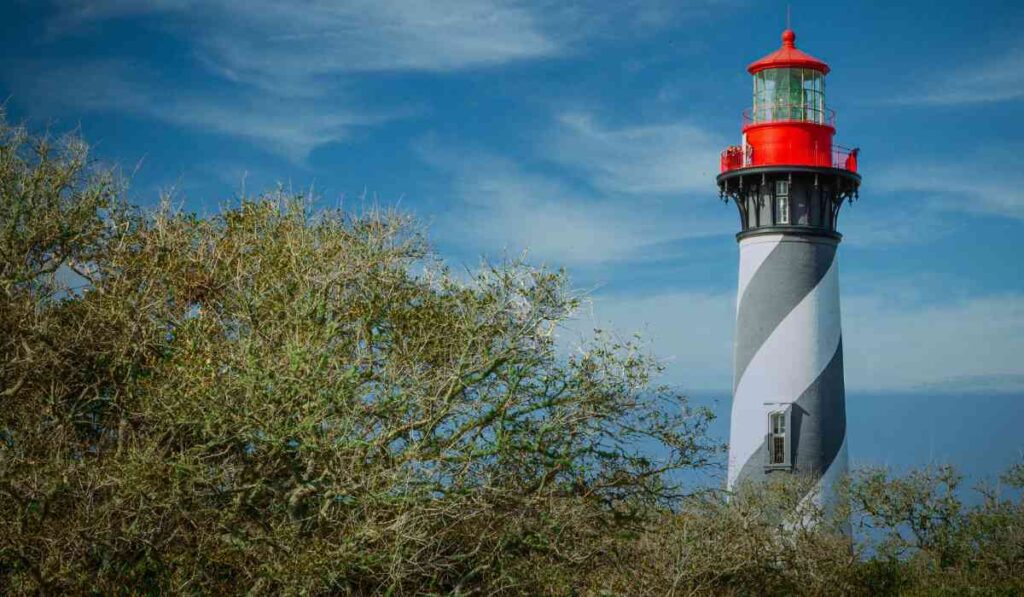 St. Augustine Lighthouse