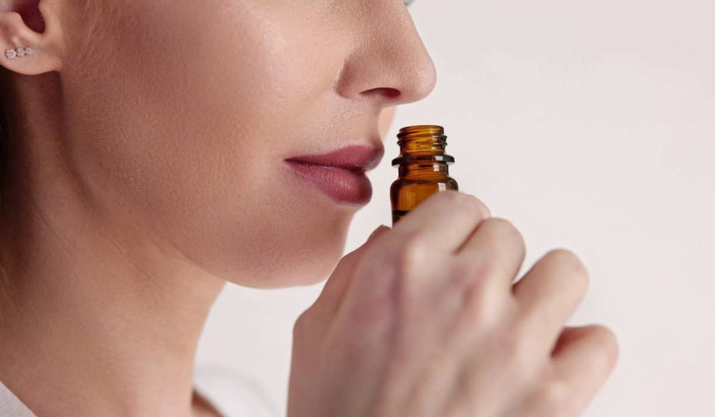Your Nose Can Detect Over 1 Trillion Smells