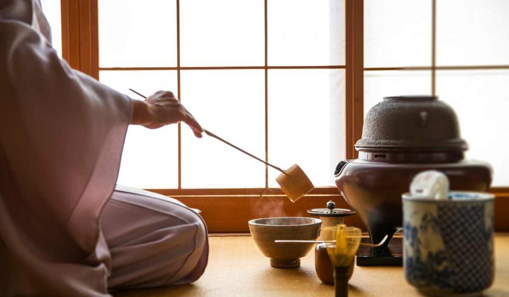 Embracing Japanese Culture and Traditions