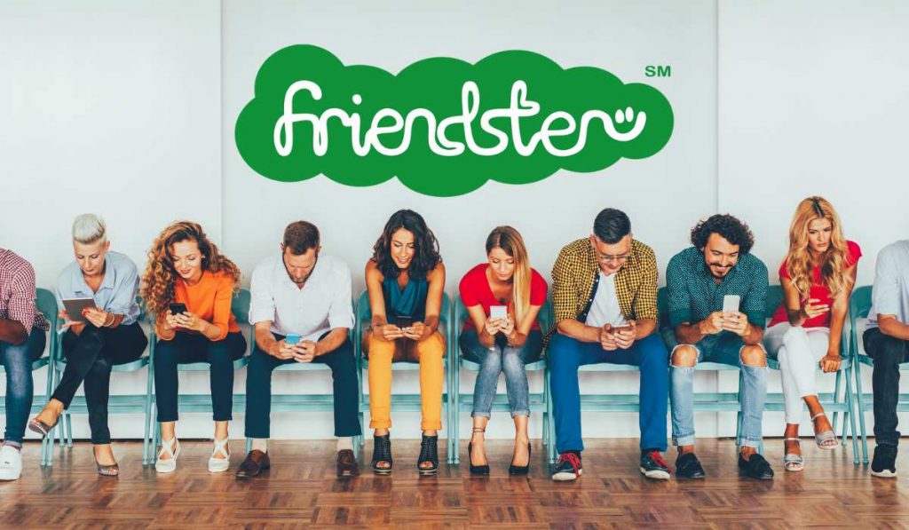 Friendster