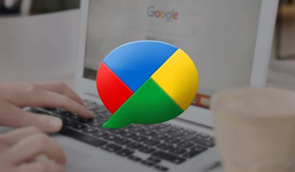 Google Buzz