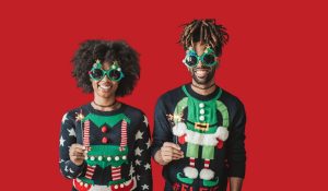 History of Ugly Christmas Sweaters