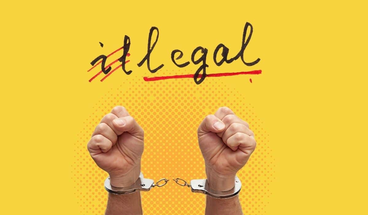 Illegal Things That Should Be Legal