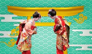 Japanese Habits