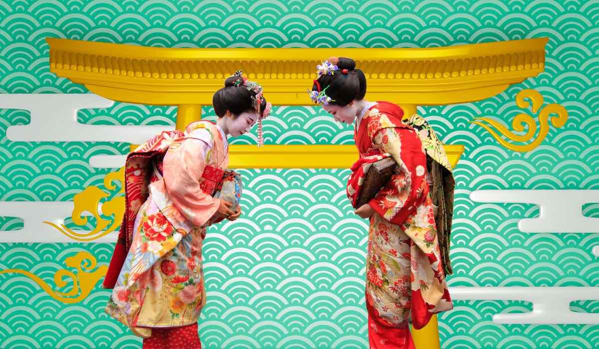 Japanese Habits