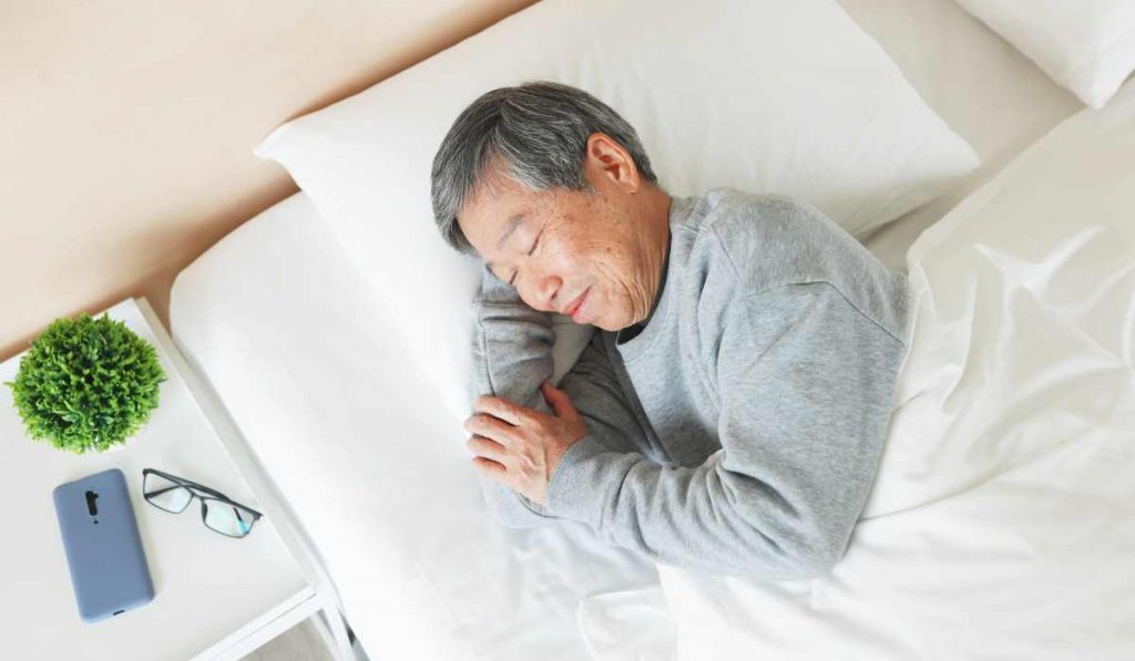 Japanese Secrets to Better Sleep