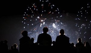 New Year Traditions From Around The World