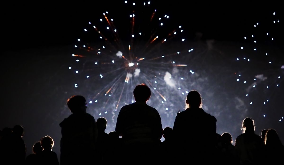 New Year Traditions From Around The World