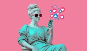 Old Social Media Platforms