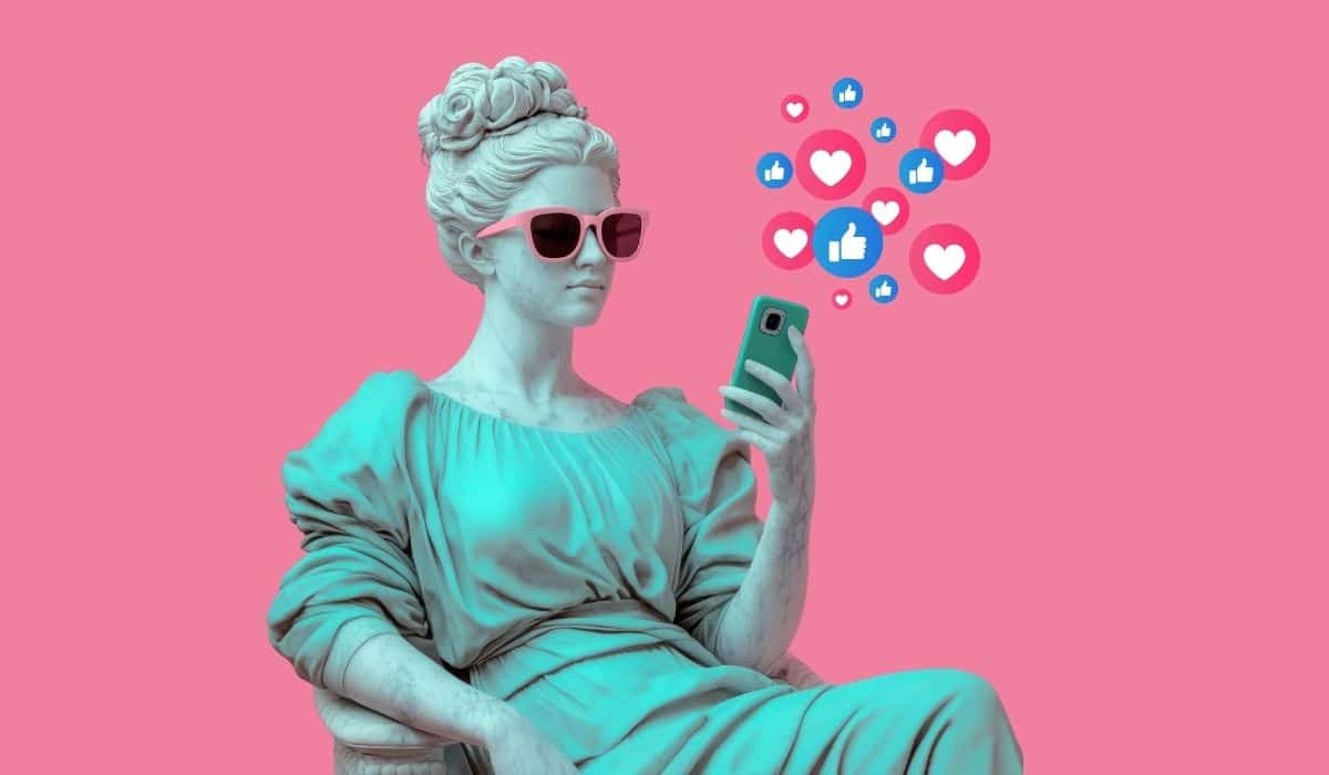 Old Social Media Platforms