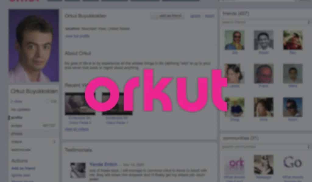 Orkut