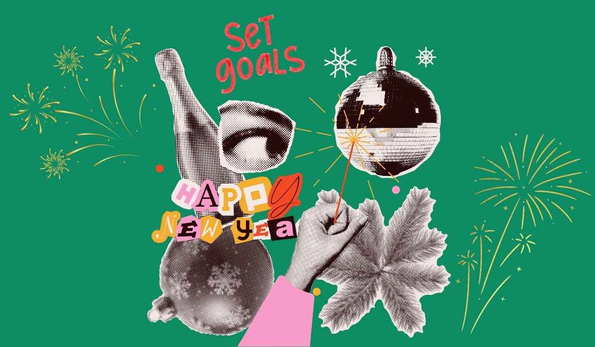 Preparing for the New Year