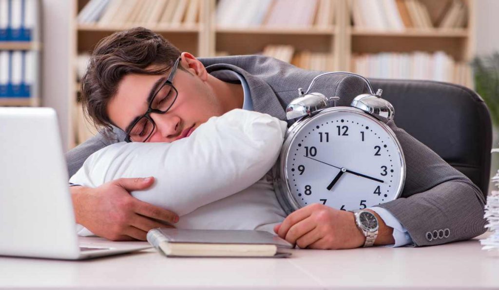 sleeping at will is a useless skill that can make you money