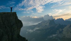 The Most Remote Places in The World