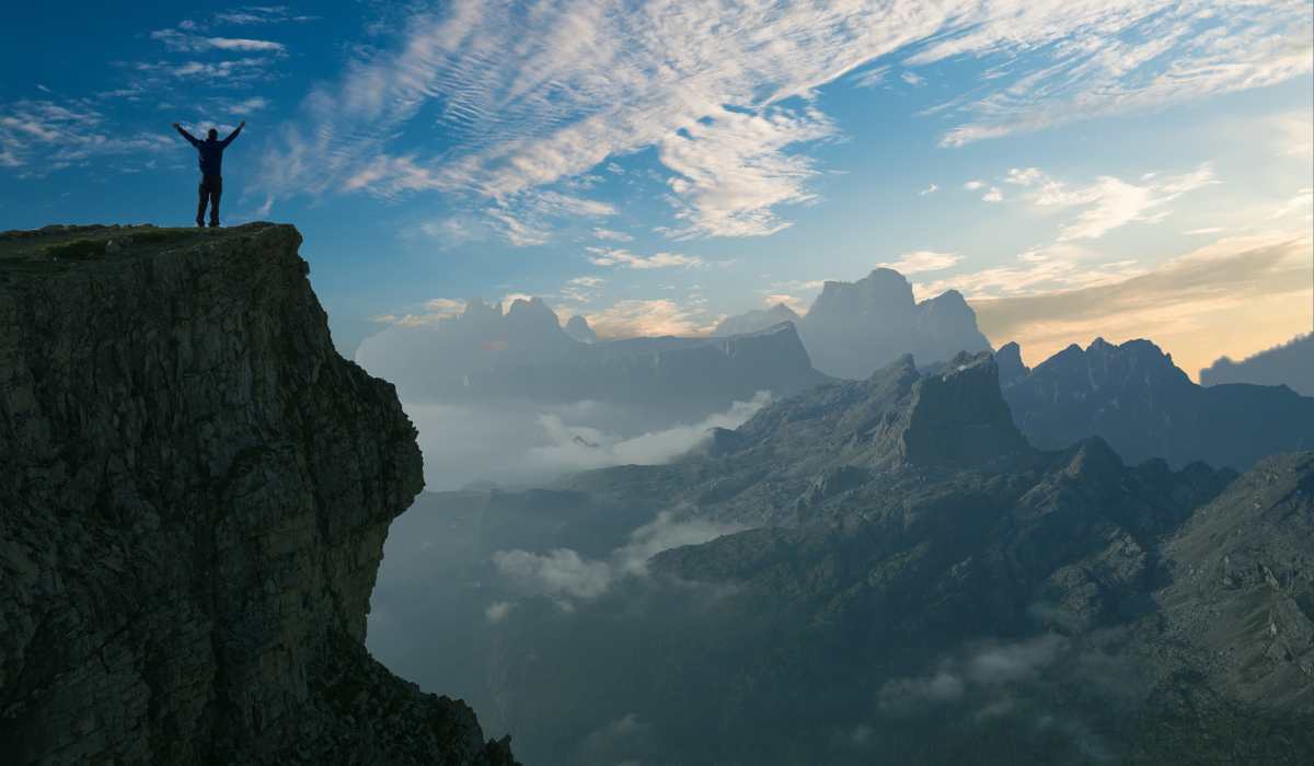 The Most Remote Places in The World