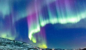 World's Strangest Natural Phenomena