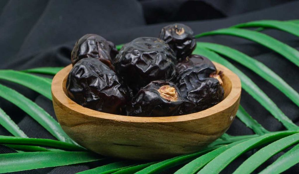 Ajwa Dates - costliest dates in the world