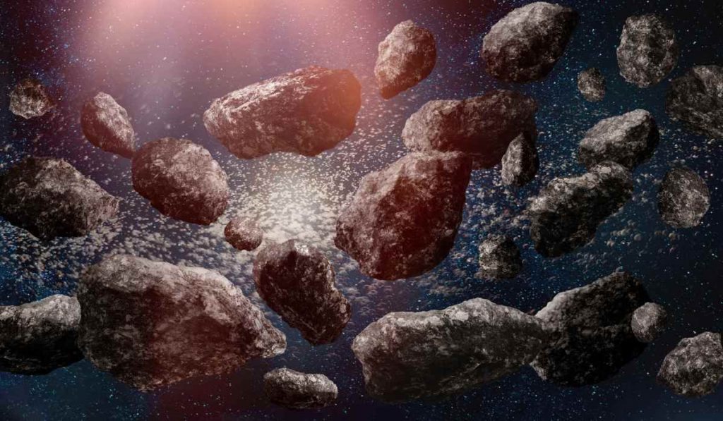 Asteroid Belts Are Dangerous