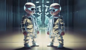 characteristics of generation beta