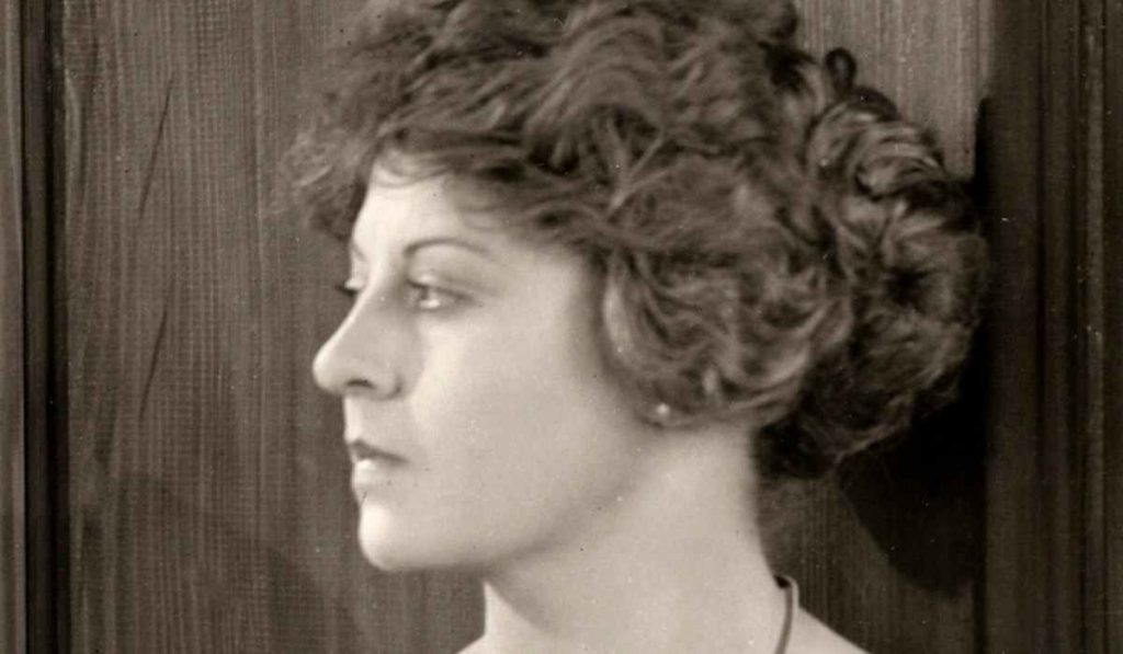 Gertrude Astor - famous person to die on their birthday