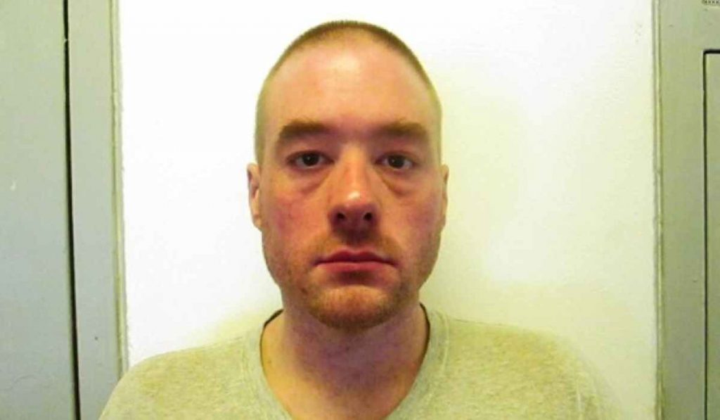 Kevin Ray Underwood was executed by giving a lethal injection on his birthday