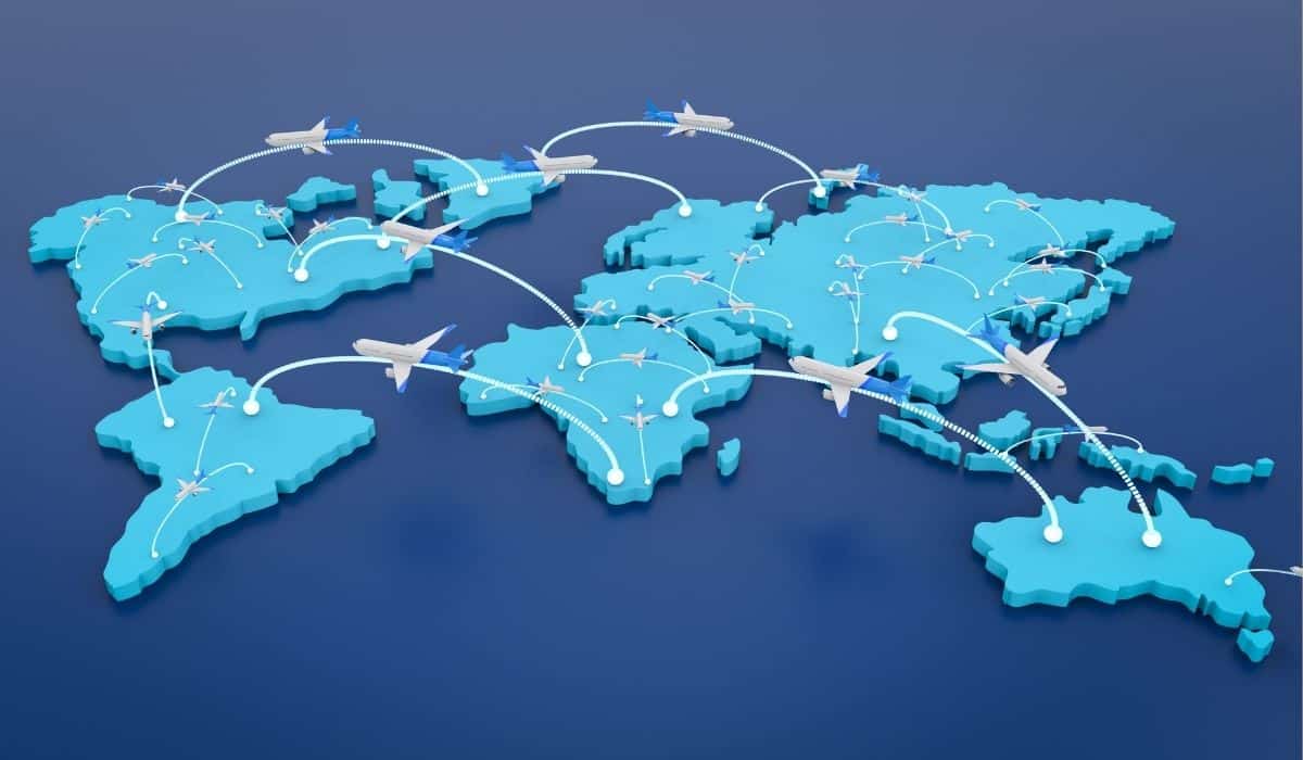 Longest Flights In The World