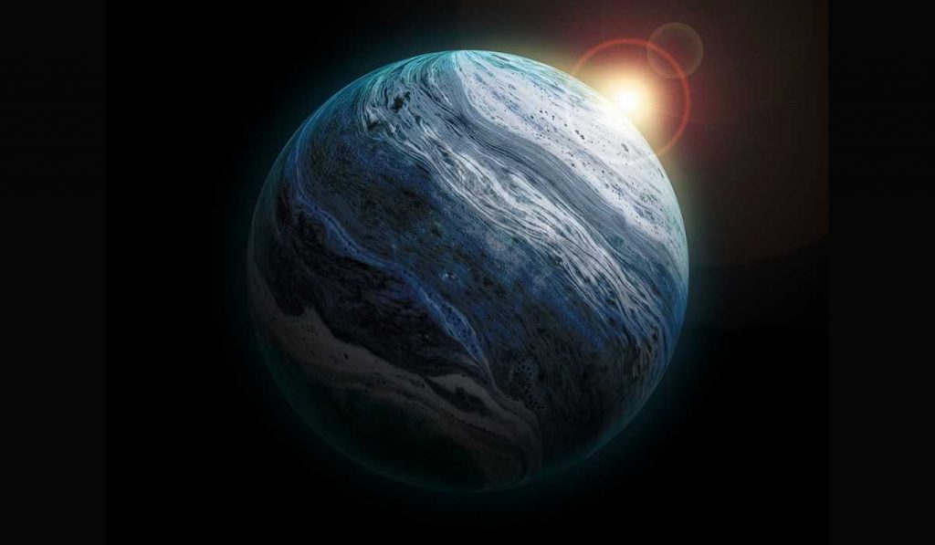 Mercury Is The Hottest Planet In The Solar System