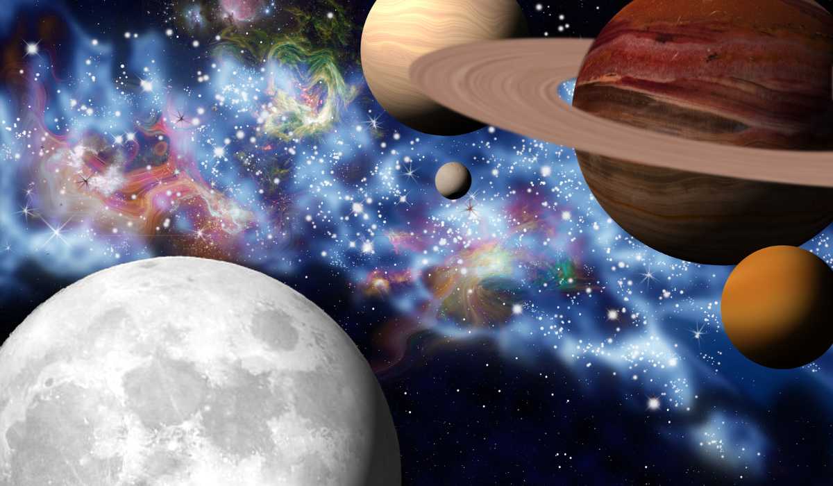 Space Myths